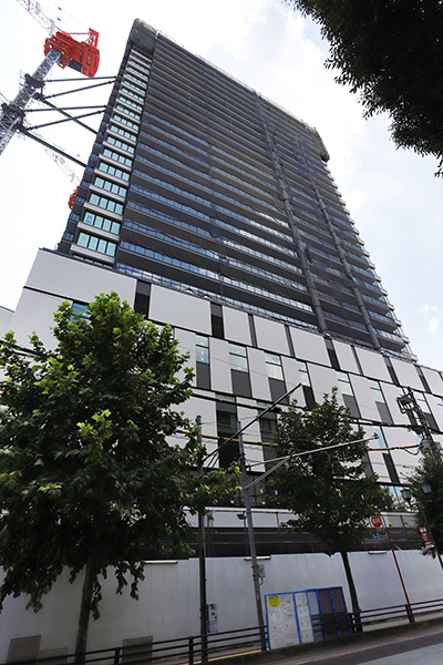 URAWA THE TOWER