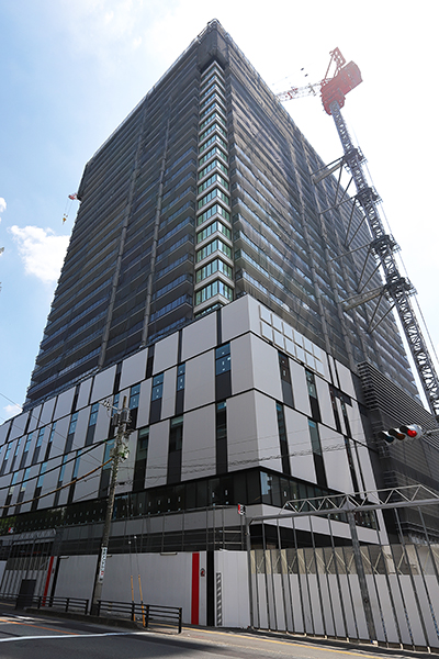 URAWA THE TOWER
