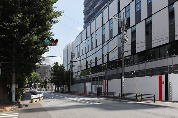 URAWA THE TOWER