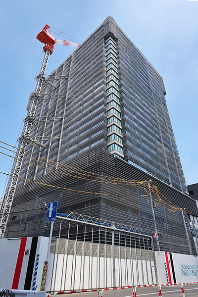 URAWA THE TOWER