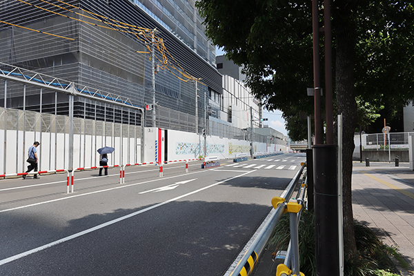 URAWA THE TOWER