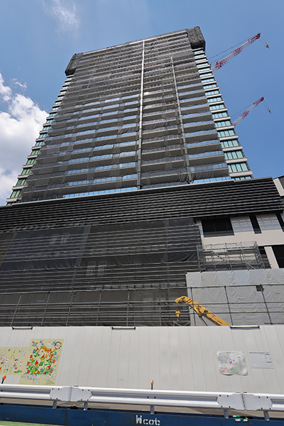 URAWA THE TOWER