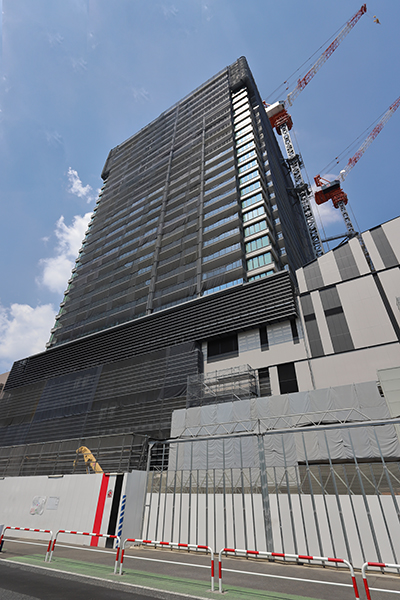 URAWA THE TOWER