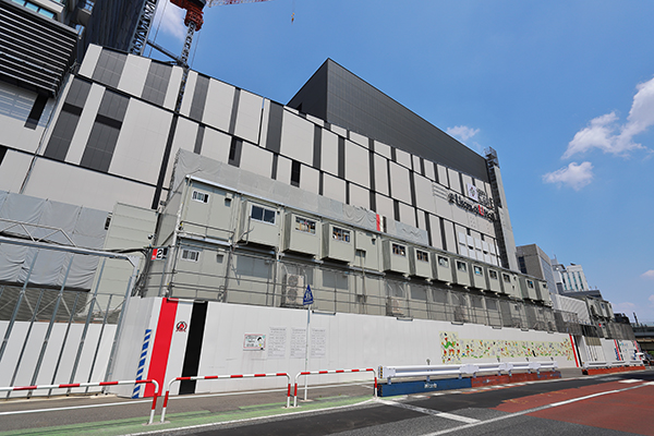 URAWA THE TOWER