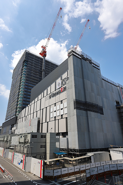 URAWA THE TOWER