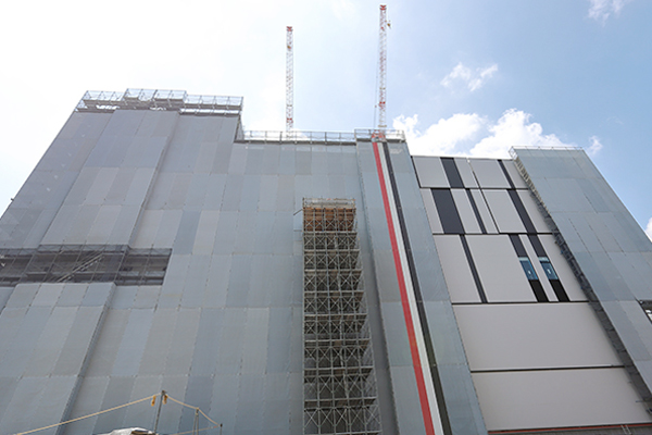 URAWA THE TOWER