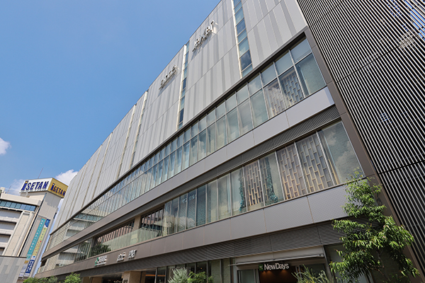 URAWA THE TOWER