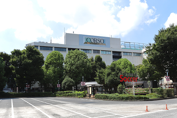 URAWA THE TOWER