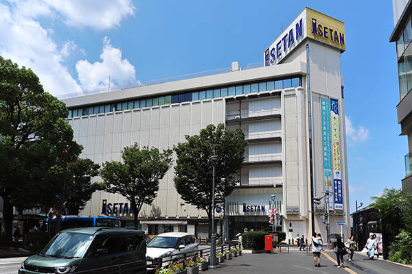 URAWA THE TOWER