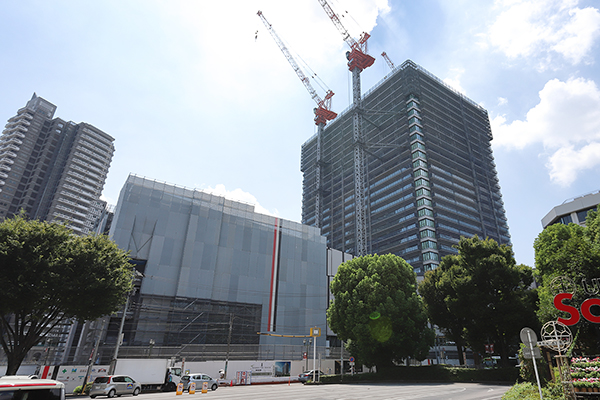 URAWA THE TOWER