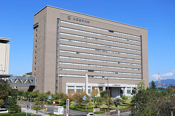 関西医科大学タワー棟新築工事