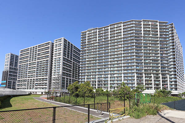 三井不動産ロジスティックスパーク船橋Ⅲ（MFLP 船橋Ⅲ）