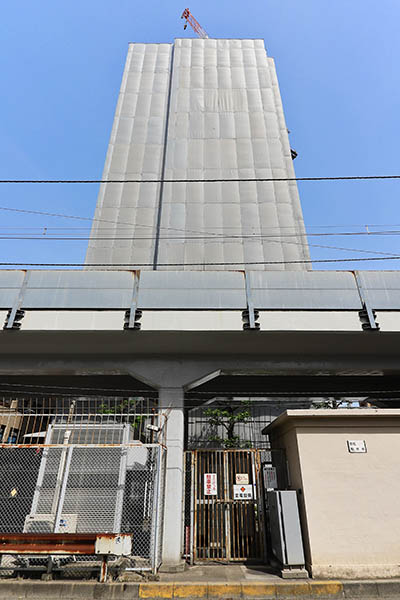 FUJISAWA THE TOWER（藤沢 ザ・タワー）