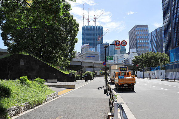 TOKYO TORCH（トウキョウ トーチ）