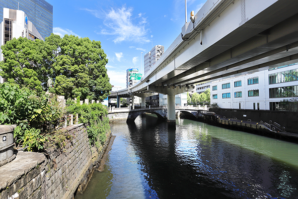 TOKYO TORCH（トウキョウ トーチ）