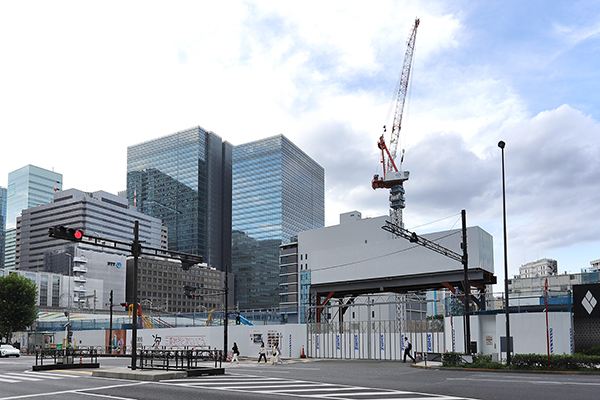 TOKYO TORCH（トウキョウ トーチ）