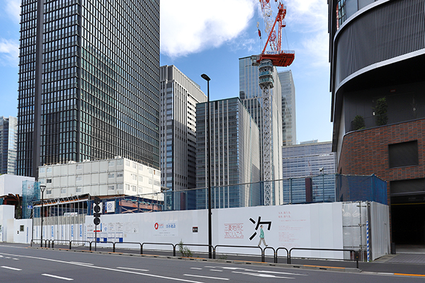 TOKYO TORCH（トウキョウ トーチ）