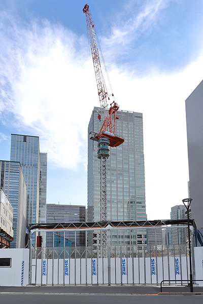 TOKYO TORCH（トウキョウ トーチ）