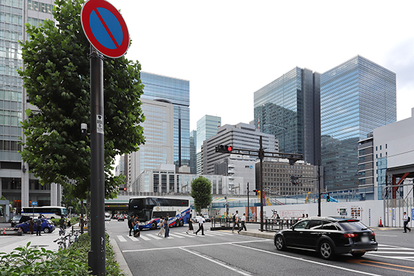 TOKYO TORCH（トウキョウ トーチ）