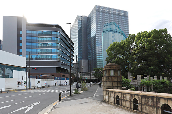 TOKYO TORCH（トウキョウ トーチ）