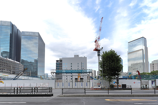 TOKYO TORCH（トウキョウ トーチ）