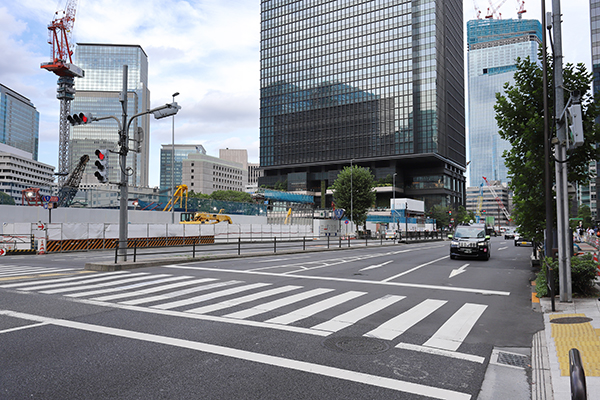 TOKYO TORCH（トウキョウ トーチ）