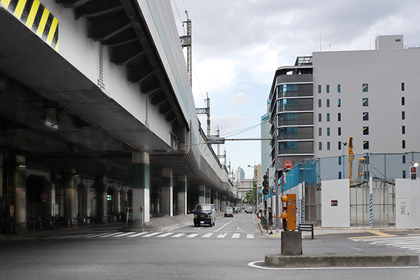 TOKYO TORCH（トウキョウ トーチ）