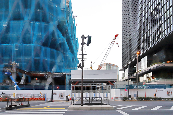 Torch Tower(トーチタワー)