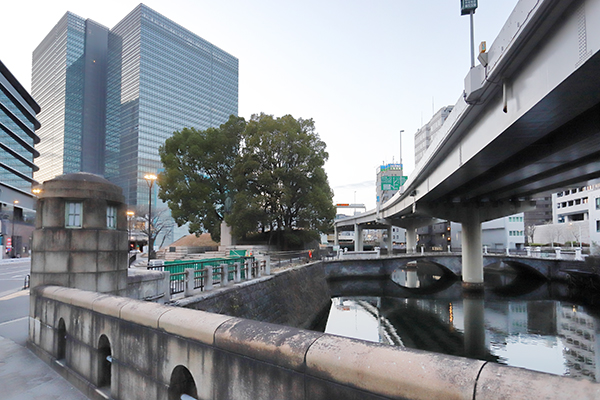 Torch Tower(トーチタワー)