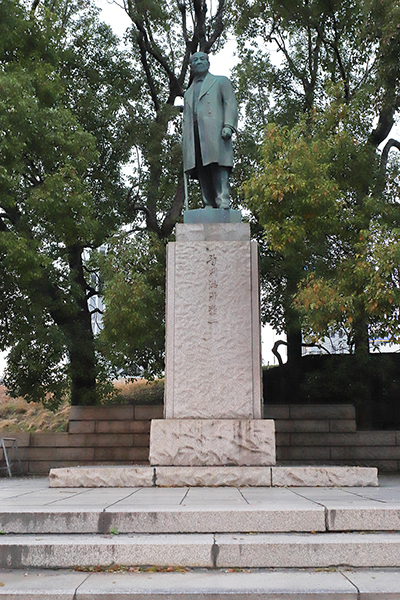 Torch Tower(トーチタワー)