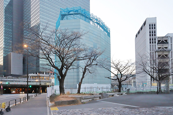 Torch Tower(トーチタワー)