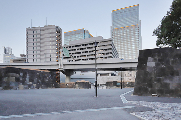 Torch Tower(トーチタワー)