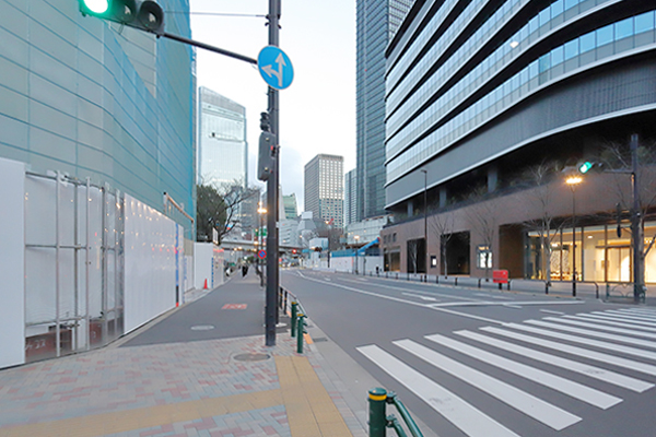 Torch Tower(トーチタワー)