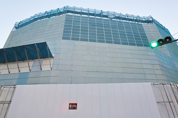 Torch Tower(トーチタワー)