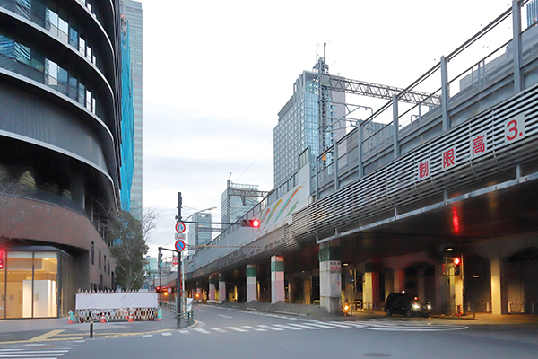 Torch Tower(トーチタワー)