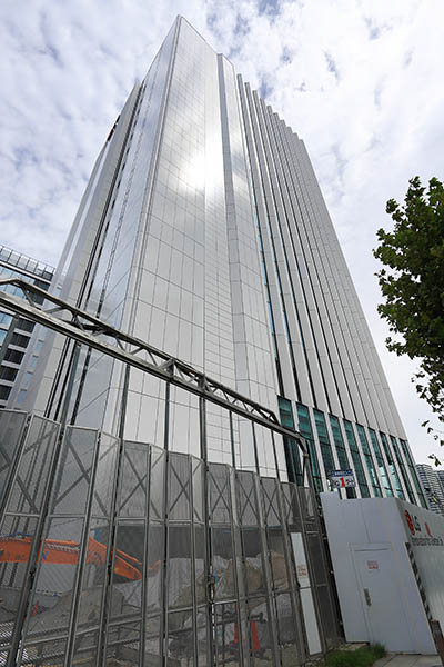 LG横浜イノベーションセンター