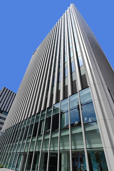 LG横浜イノベーションセンター