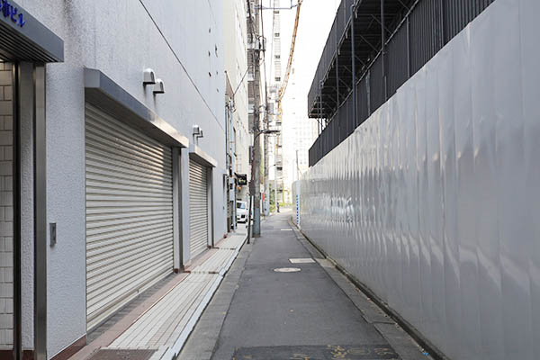 新橋田村町地区第一種市街地再開発事業