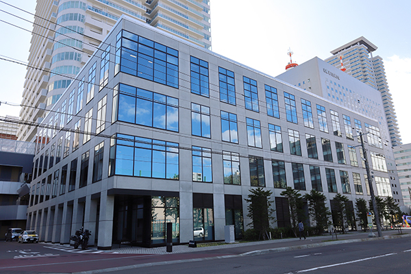 ONE札幌ステーションタワー(さつきた8・1)