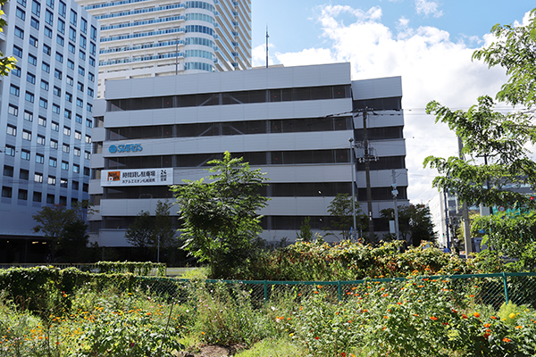 ONE札幌ステーションタワー(さつきた8・1)