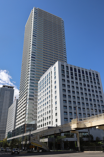 ONE札幌ステーションタワー(さつきた8・1)