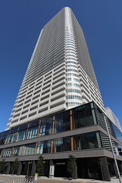 ONE札幌ステーションタワー(さつきた8・1)