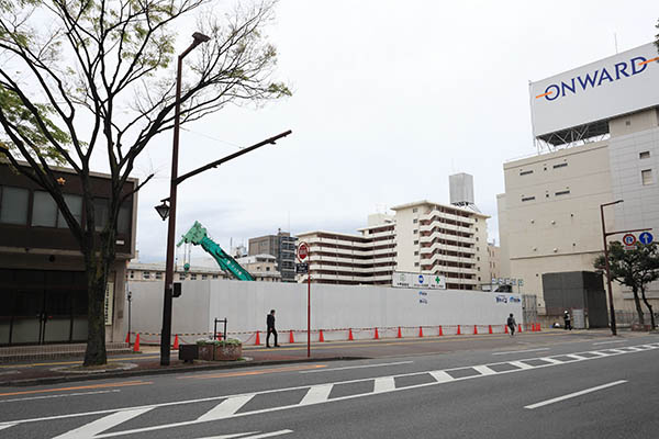 リッツ カールトン 福岡