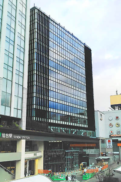 Jr仙台イーストゲートビル