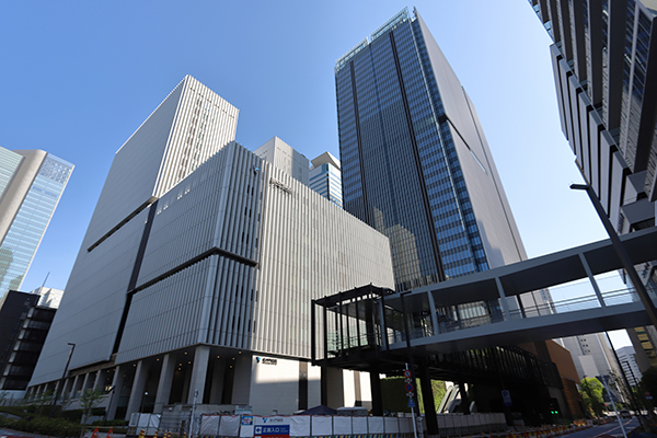 虎ノ門アルセアタワー