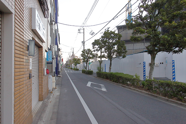 立石駅北口地区第一種市街地再開発事業