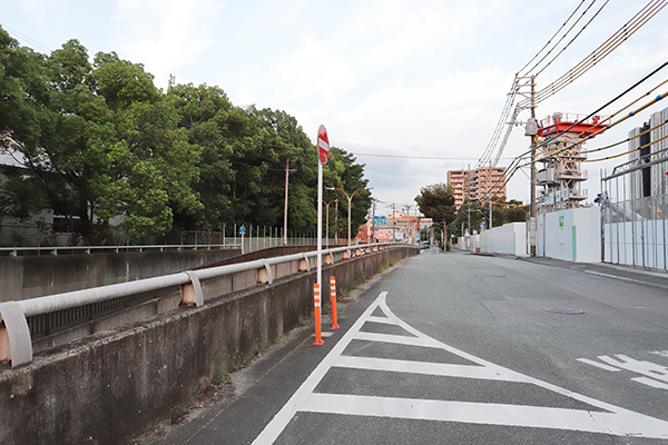 JR久留米駅前第二街区第一種市街地再開発事業