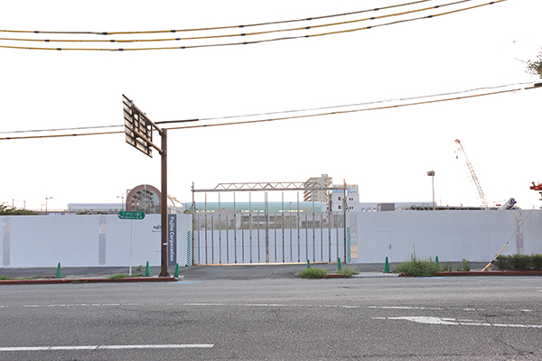 JR久留米駅前第二街区第一種市街地再開発事業