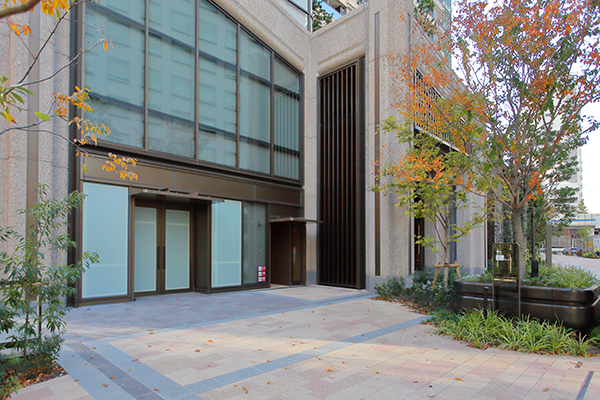 麻布台ヒルズレジデンスB