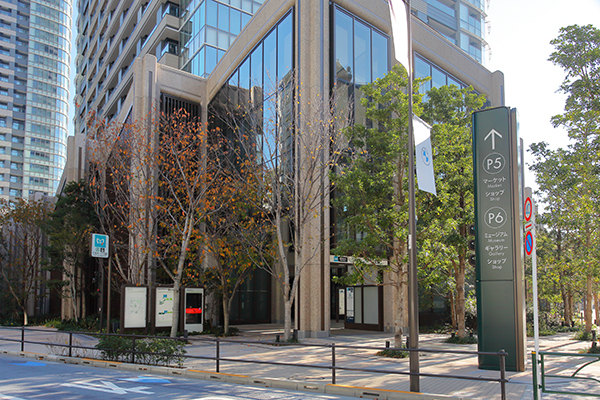 麻布台ヒルズレジデンスB